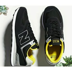 FIGS New Balance Women's 574